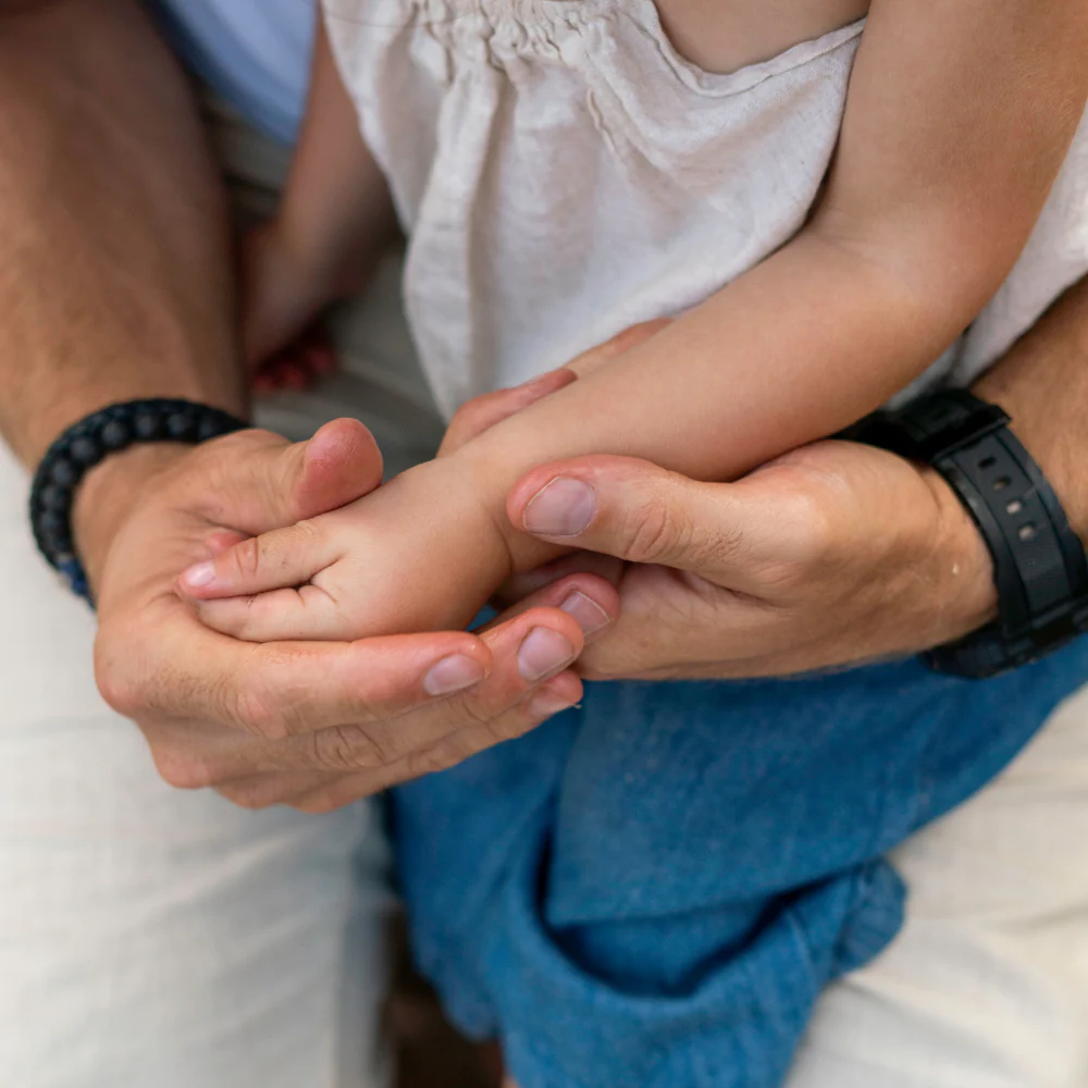 Baby Hand & Knee Balm - Image 6