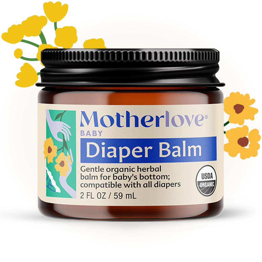 Diaper Balm - Image 11