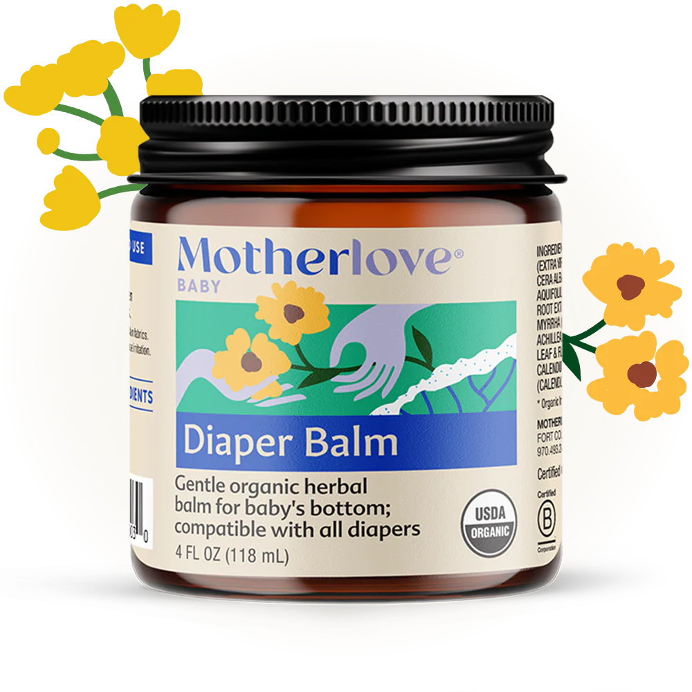 Diaper Balm - Image 4