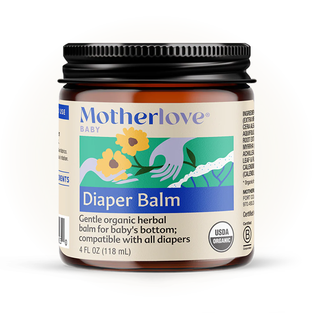 Diaper Balm - Image 5