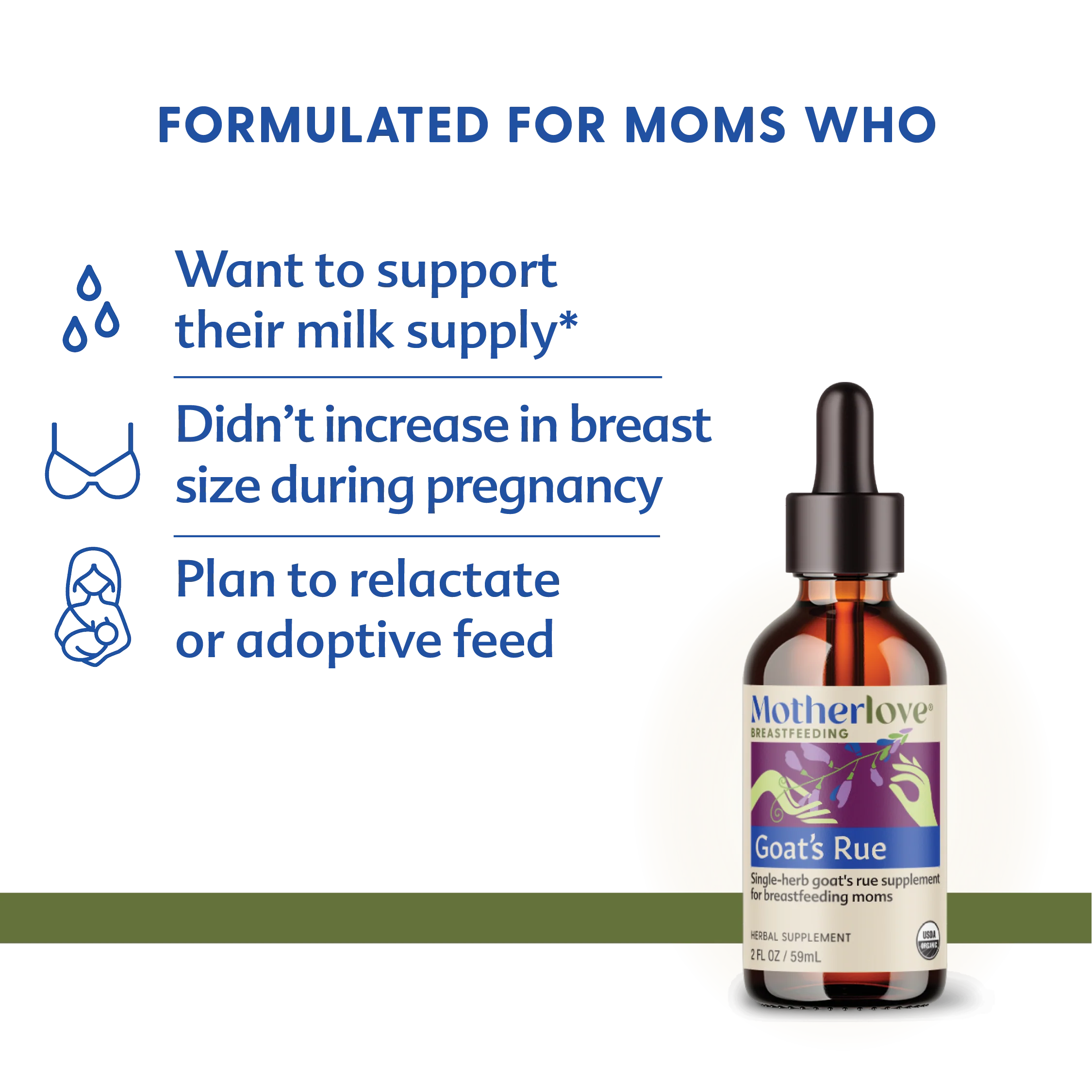 Goat's Rue - Tincture - Image 4