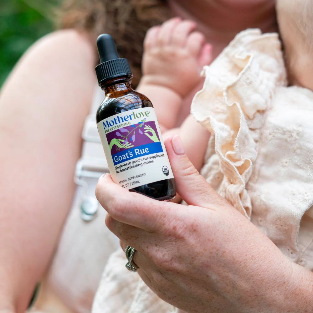 Goat's Rue - Tincture - Image 7