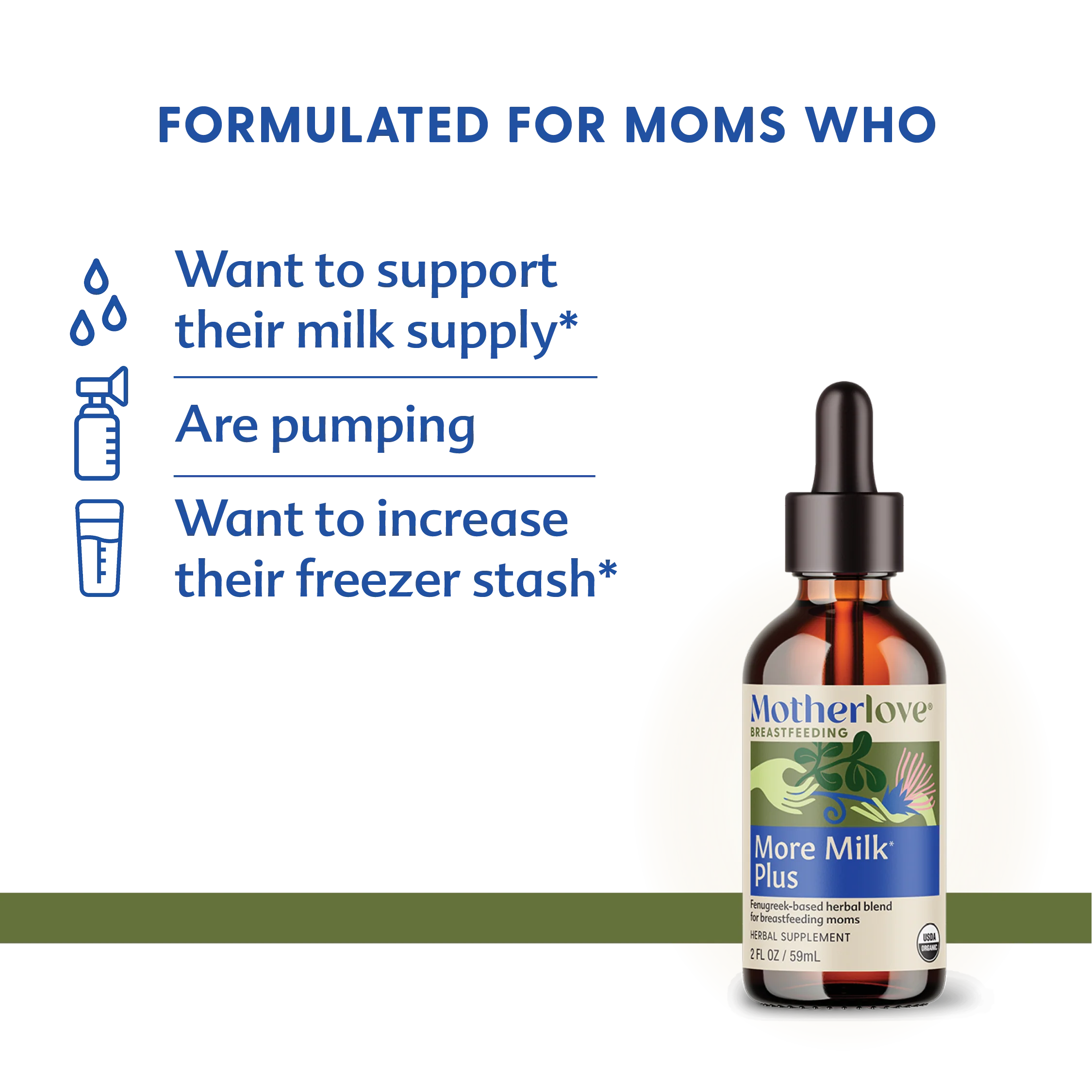 More Milk Plus® - Tincture - Image 6