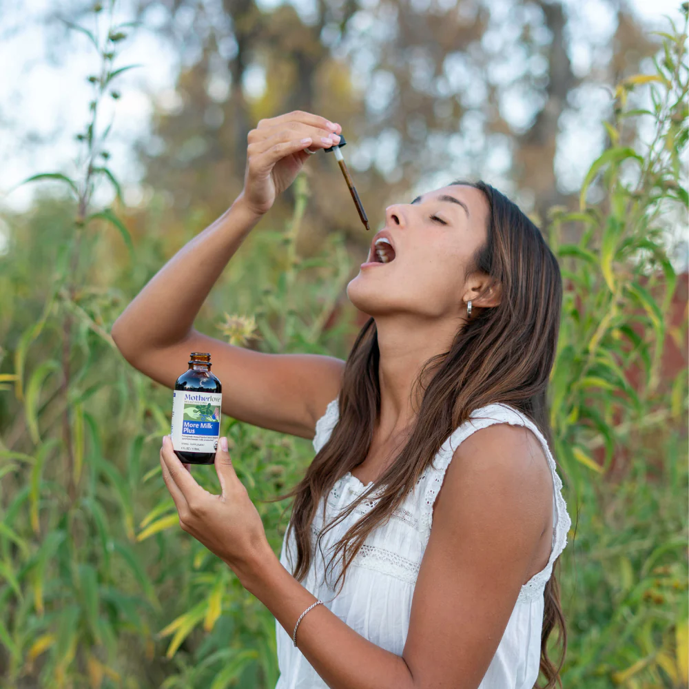 More Milk Plus® - Tincture - Image 7