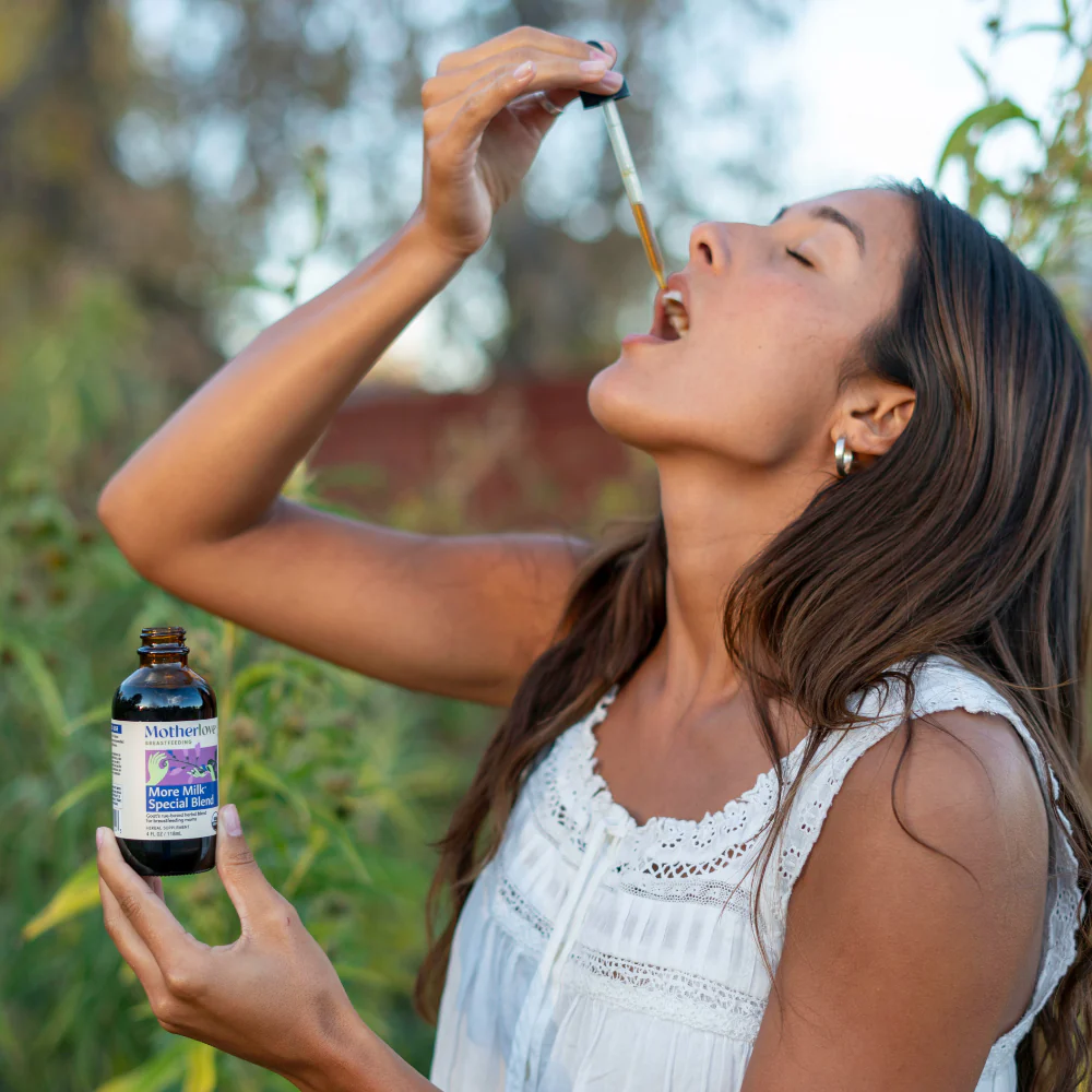More Milk® Special Blend - Tincture - Image 7