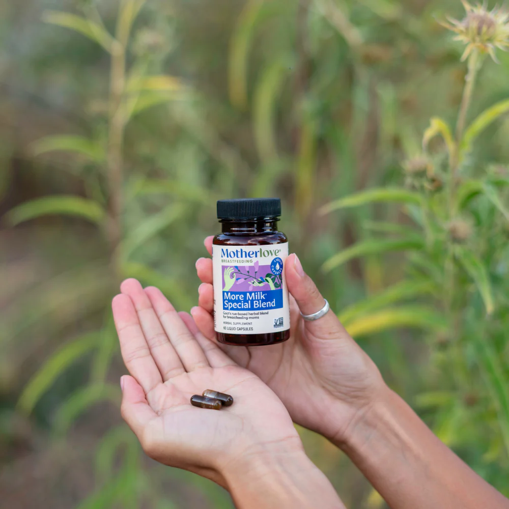 More Milk® Special Blend - Liquid Capsules - Image 8
