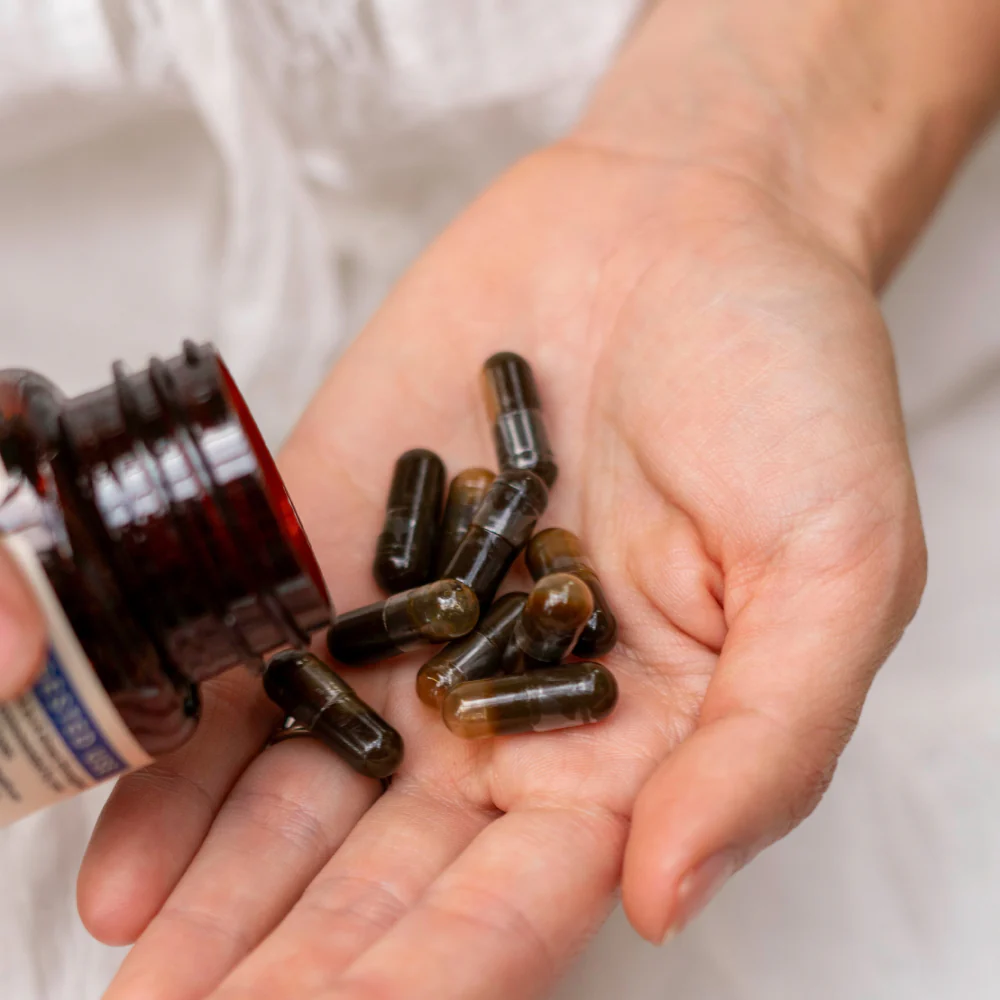 More Milk® Special Blend - Liquid Capsules - Image 9