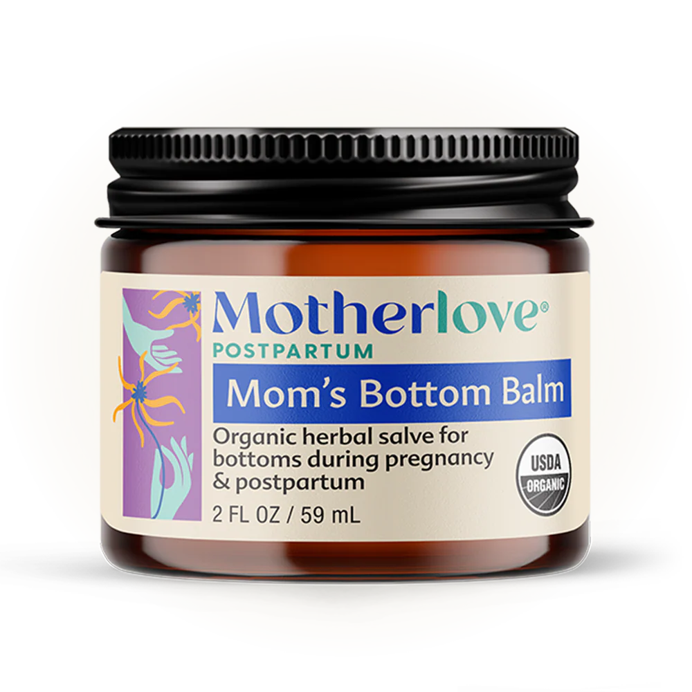 Mom's Bottom Balm - Image 4