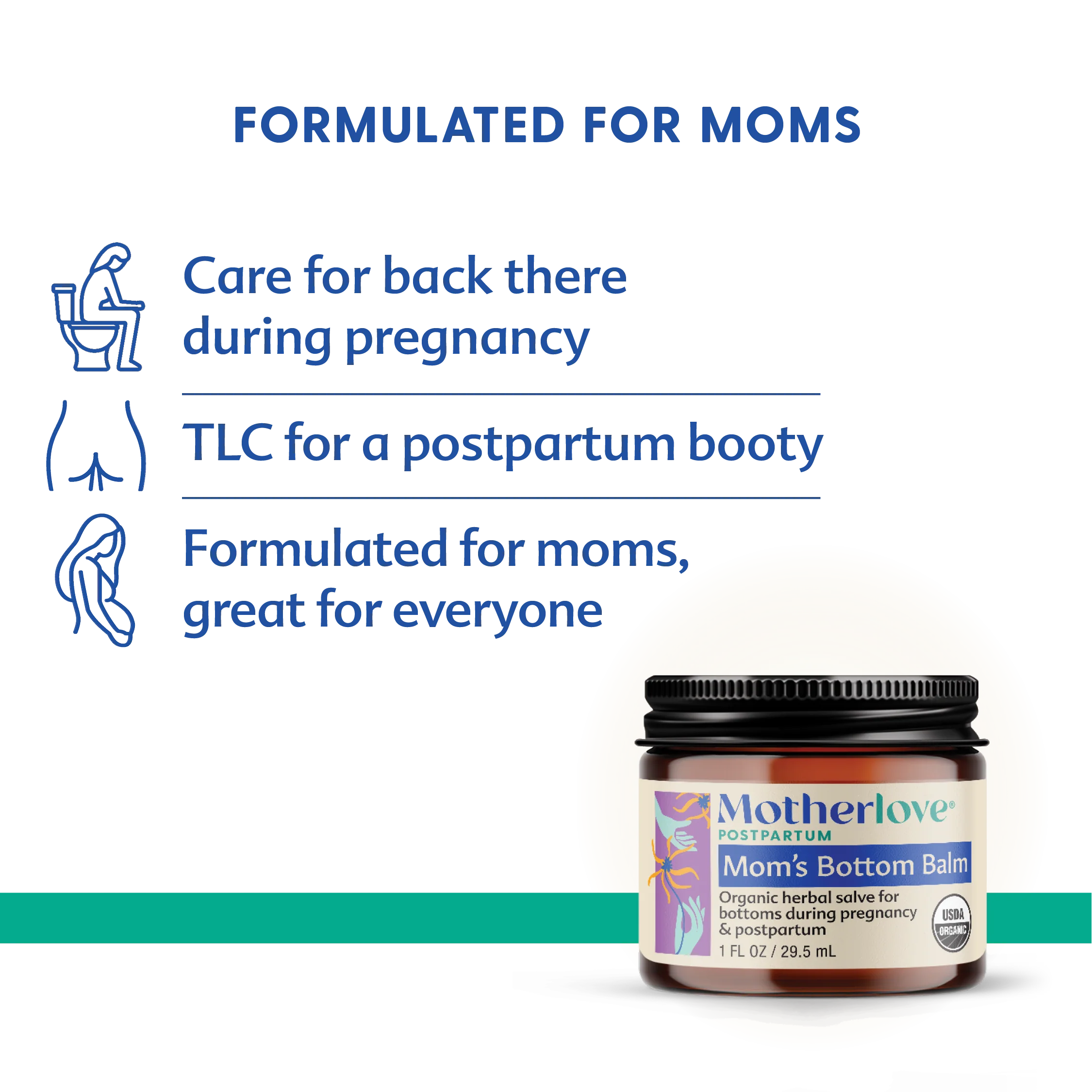 Mom's Bottom Balm - Image 6