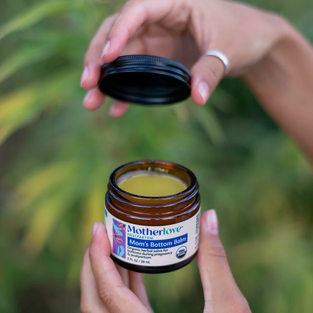Mom's Bottom Balm - Image 7