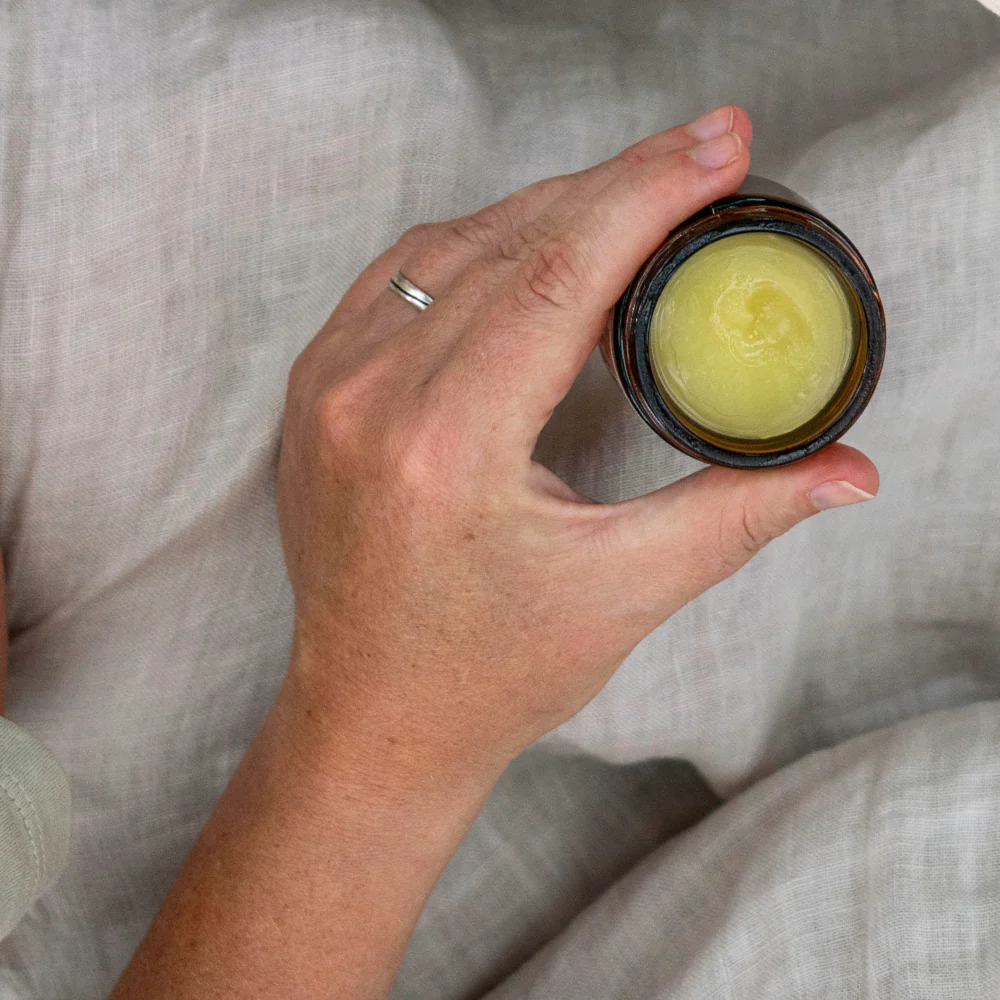 Mom's Bottom Balm - Image 8