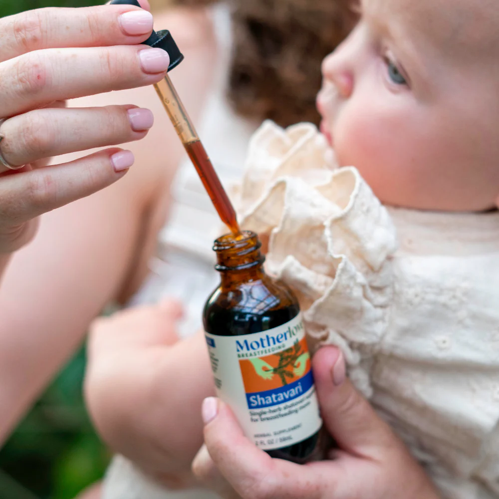 Shatavari - Tincture - Image 6